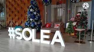 SOLEA MACTAN RESORT 2021 AT CEBU : SHORT VIDEO CLIPS