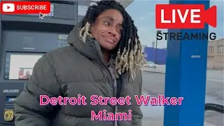 Detroit St., Walker Miami used to be rich 💔🤷🏽&zwj;♂️🥀💔🥀💔😩🥀💔