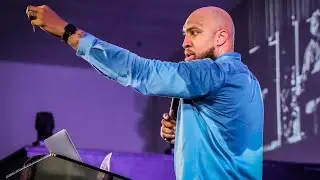 I'VE GOT A KEY | PASTOR BRANDON CLACK