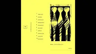 9.Vertical Spectrum - ELWS009 [WU70d]