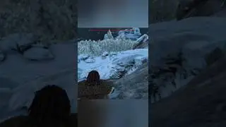 Mission Failed Successfully#arksurvivalevolved #arkfunny #arkcomedy