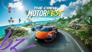 UN POQUITO DE SUMMIT - THE CREW MOTORFEST