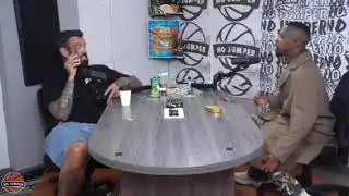 During ATM Richie Interview Adam22 Video call🤳🏿Wack100 To Hear If He Was Cappin 🧢😳😂