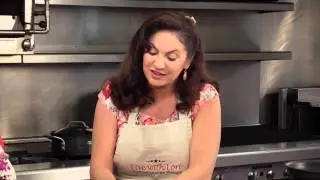 Live with Lori Season 2 Episode 12 Allison Tant 2 Min Promo