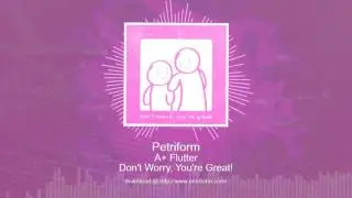 Petriform - A+ Flutter