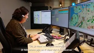 Meldkamer Ambulancezorg Apeldoorn