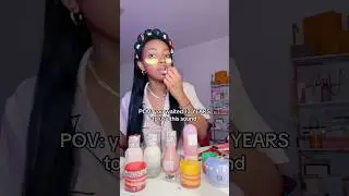 НЕ ЗАБУДЬТЕ ИСПОЛЬЗОВАТЬ ЭТО АУДИО СЕГОДНЯ!!! 👀✨ #preppyyyy #skincare #beautyproducts #grwm #2025...