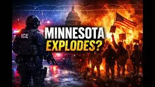 Operation Metro Surge: The Minneapolis Resistance Timeline