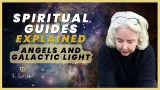 Angel Raphael: Guides, Angels & Galactic Beings &mdash; How They Differ & When to Call Them