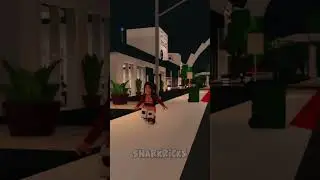 Bacon Caught Cheating On GF UNTIL.. 💔 || ROBLOX EDIT #brookhaven #brookhavenrp #roblox #short