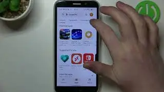 How to Change PEGI Settings in Doogee X97 Pro - Fix Games Not Visible on Google Play Store
