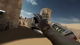 Using UTILITY in Competitive VAIL VR
