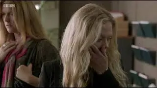 Waterloo Road - Vincent Wark slaps Gabriella Wark (S9E11)