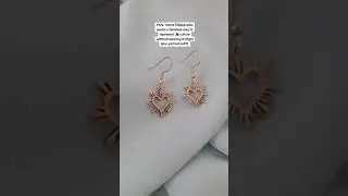 Filipino Representation with Feminine Sunkissed Pinay jewelry