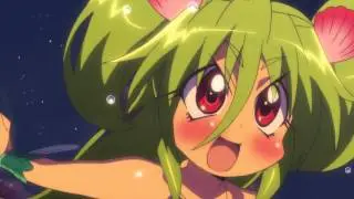 Namiuchigiwa no Muromi-san Creditless OP