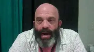 Lee Arenberg (Mike Moffit on Seinfeld) MagicCityComicCon