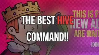 How To Reward HIVERS With Hashkings?