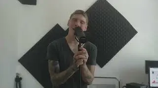 Bring Me The Horizon - Strangers (Acoustic Cover)