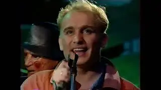 Opole '92 - Mr. Dance - Top One - Tamerlane