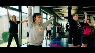 Film promocyjny Centrum Sportu i Rekreacji