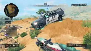 Call of Duty&reg;: Black Ops 4 vendetta