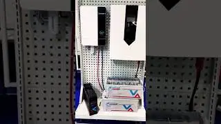 Инверторы для дома GROWATT от Vektor Energy