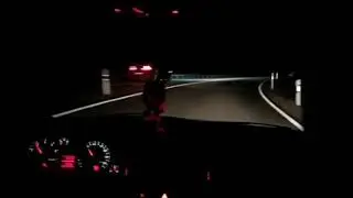 Audi A6 C5 4B - 2.7 Biturbo V6 Quattro (K04 upgrade Lader