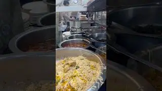 Mazedar Dishes 🤤❤️ | Lahori Street Food | #viralvideo #shorts #food #shortsfeed #foodie #foodcraze