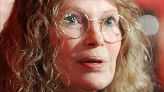 Inside The Tragic Deaths Of Mia Farrow's Three Children