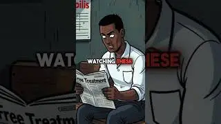 The US Government Used Black Men as Lab Rats for 40 Years