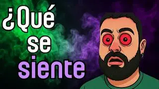 &iquest;Qu&eacute; se siente fumar marihuana?