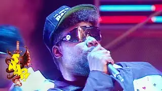 Snap! - The Power (Top Of The Pops, 5th April, 1990)
