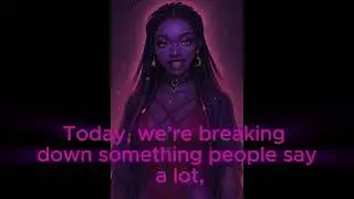 Episode 1 Promo | What Is Kink-Affirming Wellness?