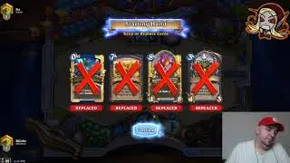 Dragon Control Shaman