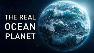 James Webb Detects a Giant Ocean Planet Much Closer Than Expected