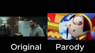 Venom Trailer (original vs parody) | NoobyPlayerYT