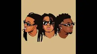 #Migos X #DaBaby - Hit &acute;Em    #exclusive #migos #leaked #viral #trending #tiktok