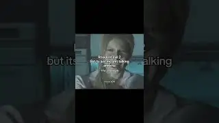 I really hate annette. Watch full stream on my ttv :) #residentevil #residentevil2 #re2 #re2remake