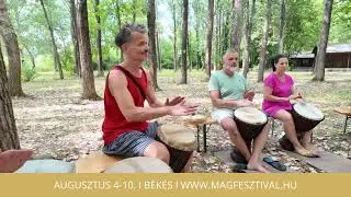 MAGfesztiv&aacute;l 2025-ben is! - Hangulatvide&oacute; 30mp