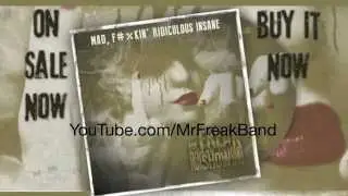 Heavy Metal by Mr. Freak and the Freak Show Band