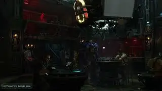 StarCraft II | Let's get down to business! (Long 2)