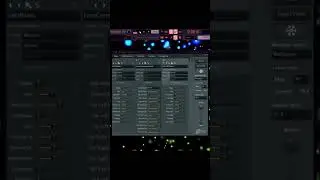 Use ZGE Visualizer to make Youtube Shorts