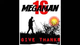 GIVE THANKS