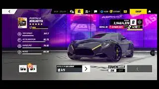 Berlinetta pt.2