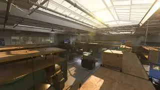 4 minutes and 23 seconds of Atlas SuperStore