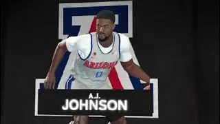 SNATCH TO RARE CONTACT DUNK