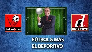 EL DEPORTIVO - NOCHE (21.01.26)