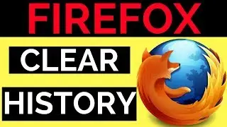 FireFox: How To Fully Clear History