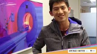 World Cancer Research Day 2018 - ACRF Image X Institute