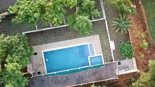 Weekend Getaway Near Bokaro #bokaro #westbengal #dronevideo #bokarosteelcity #izi #bokarotimes